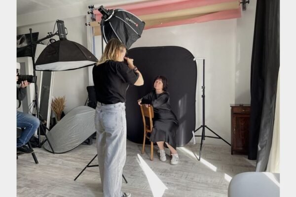 У львівському реабілітаційному центрі “Незламні” робитимуть реконструкцію обличчя