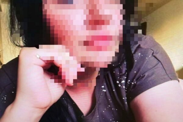 На Херсонщині заарештували військову-зрадницю