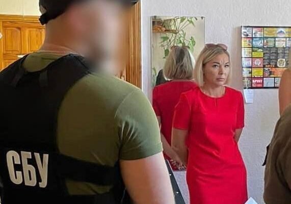 Суддя з Черкащини отримала підозру через виправдовування російської агресії (ФОТО)