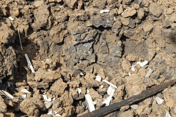 Ворог атакував дронами околиці Запоріжжя. Є поранений