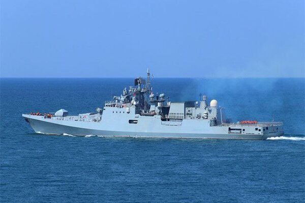 Окупанти збільшили кількість ракетоносіїв у морі, – ОК “Південь”