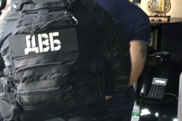 Кришування криміналу: В одному з райвідділень поліції Дніпра тривають обшуки, – Клименко