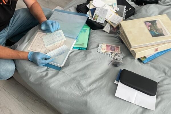 Довідка про інвалідність за 6 000 доларів: На Львівщині викрили чергову схему втечі ухилянтів за кордон
