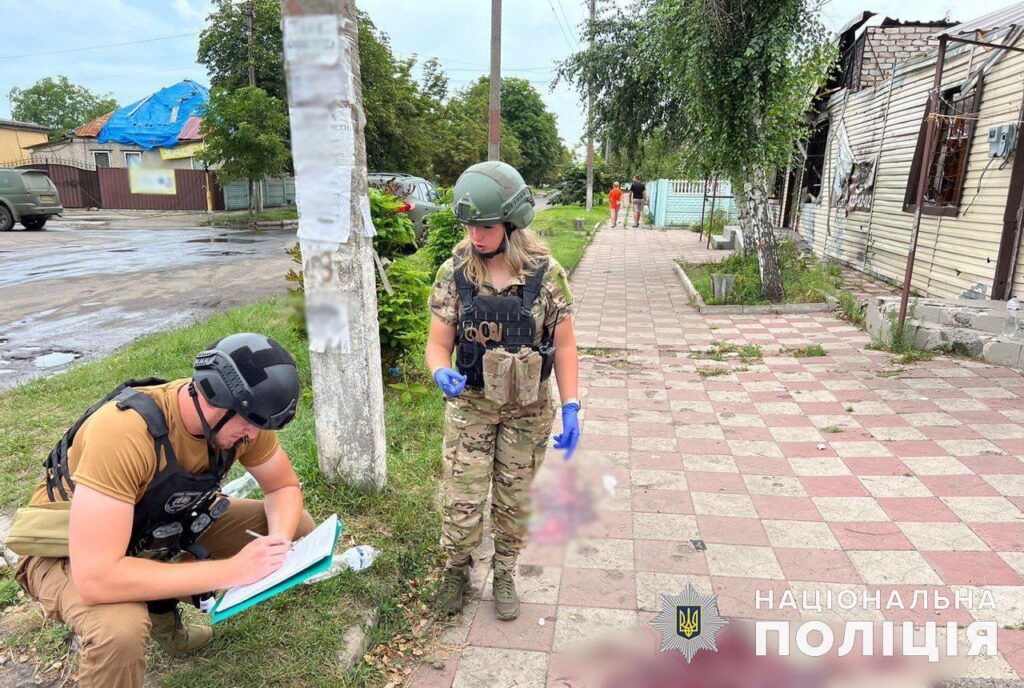 Специальная военная операция на украине новости карта