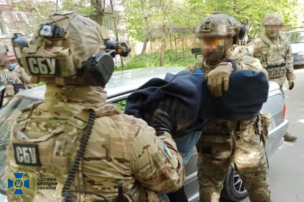 СБУ перехопила розмови агентів фсб, які готували теракти на Запоріжжі (ФОТО, ВІДЕО)