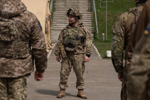 Скандал у 47-й бригаді: Командир відреагував на демарш головного сержанта Маркуса із рапортом