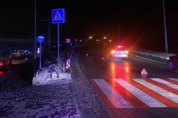 Справу про ДТП ексдепутатки Київради Ар’євої скерували до суду