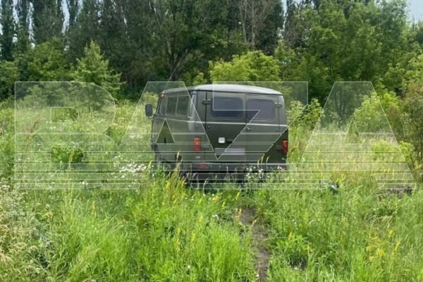 На Росії «вагнерівці» розстріляли своїх за відмову брати участь у заколоті Пригожина (ФОТО)