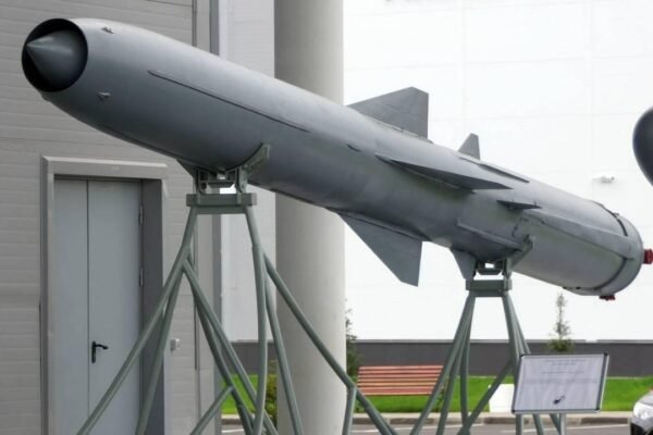 Кримські партизани повідомили, що удар ЗСУ ймовірно знищив склад “Оніксів” (ФОТО)