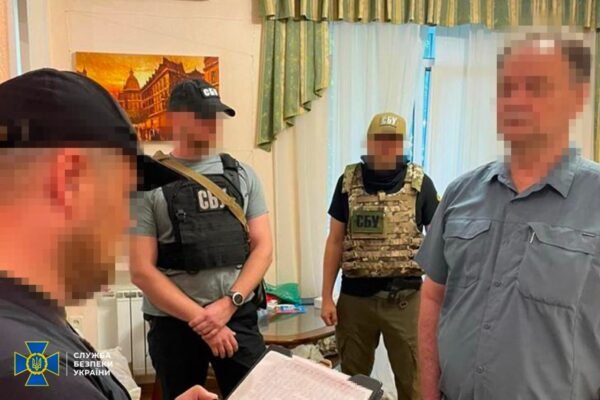 Чинний нардеп від забороненої ОПЗЖ отримав підозру, – СБУ (ФОТО)