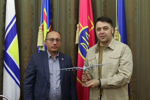 Україна досягла згоди з виробником “Байрактарів” про створення сервісного центру з ремонту БПЛА