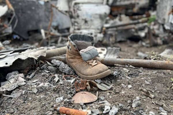 В Україні за добу знищено ще понад 700 окупантів, – Генштаб