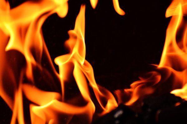 Обстріл Харківщини: Окупанти поцілили у зерносховище