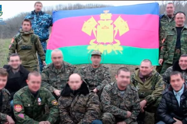 На Одещині оголосили підозру активному учаснику “Самооборони Криму” (ФОТО)