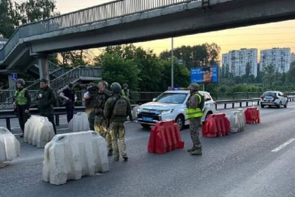 Судді Тандиру продовжили запобіжний захід до 9 вересня