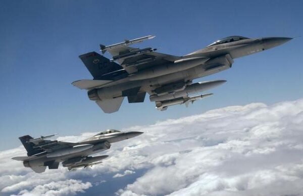 “F-16 можуть змінити усе”: Ігнат розповів, як винищувачі вплинуть на перебіг війни