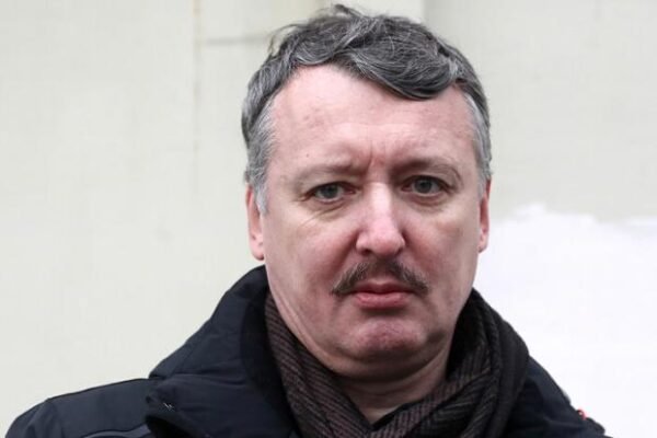 Опальний Гіркін оголосив про висування своєї кандидатури на посаду президента РФ