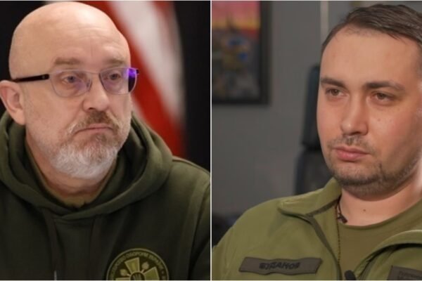 Резнікова можуть призначити послом у Британії, а на його місце поставлять Буданова, – Гончаренко