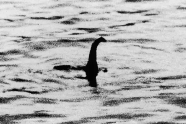 У Великій Британії шукатимуть Лохнеське чудовисько за допомогою дронів