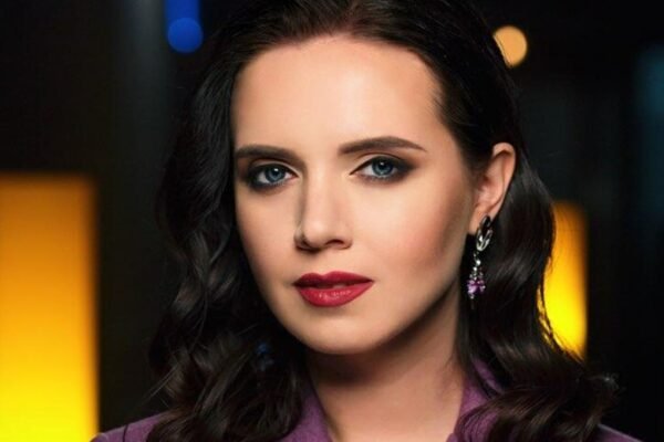 Обвинувачується в екстремізмі: На Росії оголосили в розшук українську журналістку Яніну Соколову