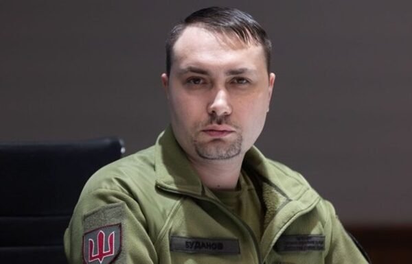 Буданов розповів, на якому напрямку контрнаступ ЗСУ просувається найшвидше