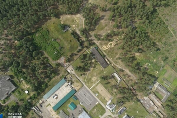 У Білорусі вирує пожежа на Мозирському НПЗ