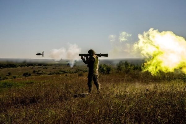ЗСУ за добу знищили 900 російських окупантів