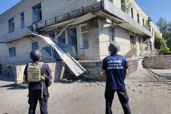 Окупанти обстріляли Куп’янськ: Медики борються за життя пораненого