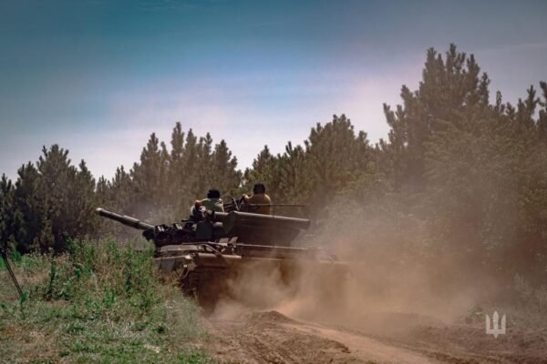 За добу Сили оборони ліквідували на фронті 570 окупантів