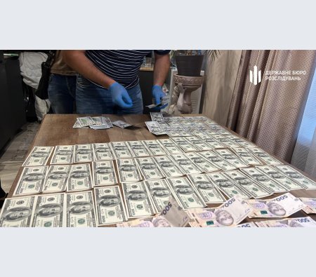 Директор психлікарні на Миколаївщині організував бізнес на ухилянтах: Заробляли по 100 тисяч доларів на місяць