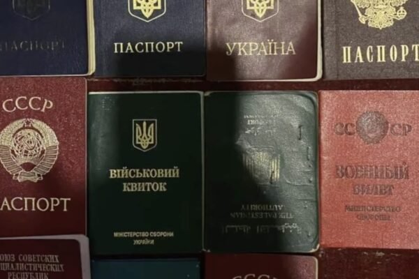 На Волині викрили масштабний “бізнес” з підробки документів (ВІДЕО)