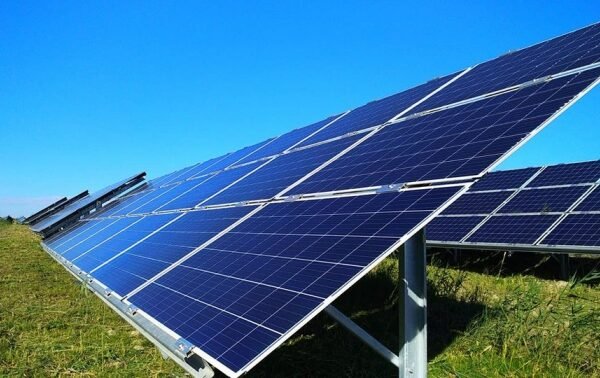 На Миколаївщині відновили СЕС, майже повністю знищену окупантами