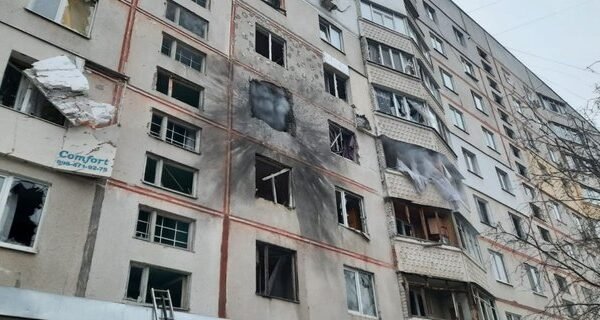 Україна отримає від Світового банку 232 млн доларів на екстрені ремонти житла