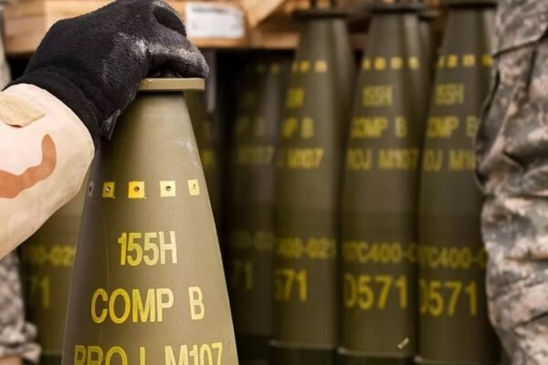 США можуть передати Україні касетні боєприпаси для РСЗВ більшої дальності, – WP