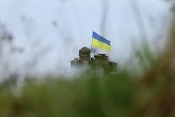 Після двох місяців запеклих боїв: воїни 47 бригади увійшли в Роботине на Запоріжжі (ФОТО, ВІДЕО)