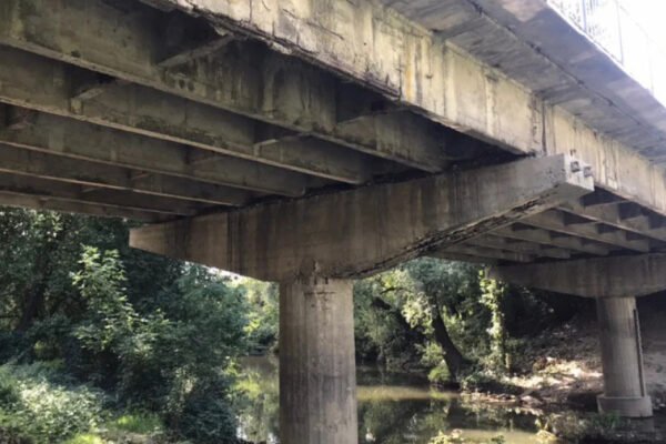 В Україні майже чверть мостів перебувають у критичному стані, – Мінвідновлення