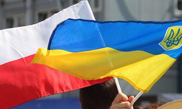Зеленський прокоментував дипломатичний конфлікт із Польщею