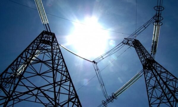 Ввечері 16 серпня в енергосистемі було зафіксовано новий літній рекорд споживання електроенергії, – Укренерго