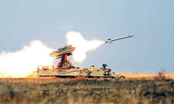 Українська ППО вночі збила 28 крилатих ракет і 15 дронів