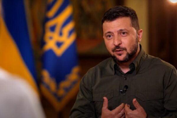 Зеленський ініціює створення єдиного органу, який перевірятиме бізнес