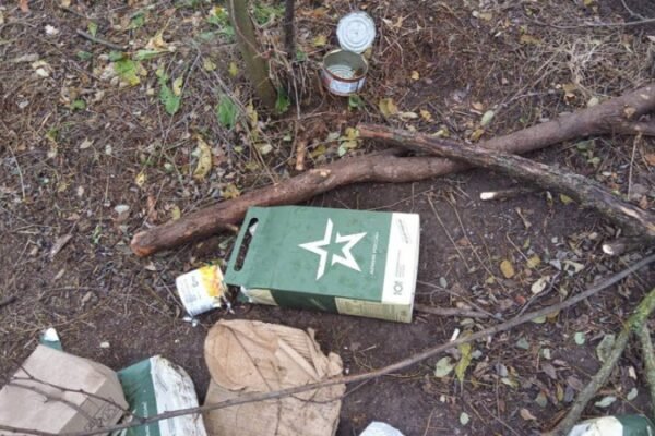 Втрати окупантів: За добу знищено ще 580 загарбників