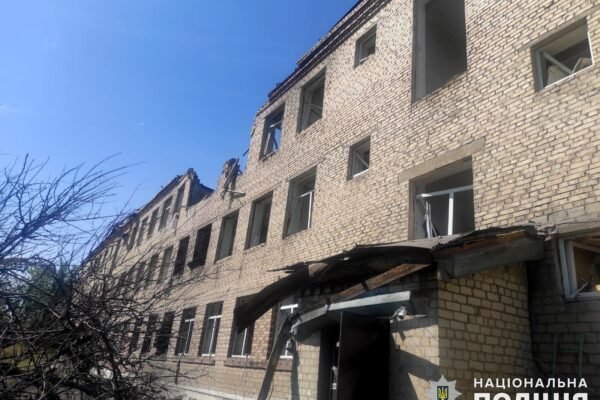 Окупанти за добу завдали 21 удар по Донеччині: є загиблі та поранені (ФОТО)