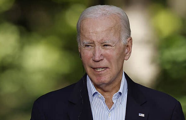 “Я не здивований”: Байден прокоментував смерть Пригожина (ВІДЕО)