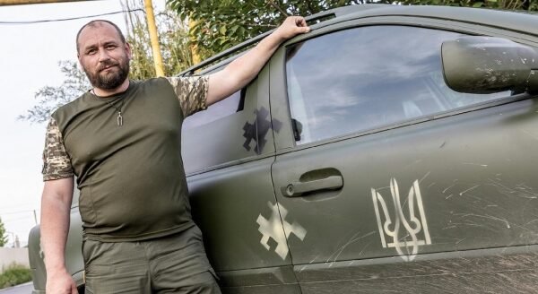 В Угорщині із затримкою погодили кандидатуру нового посла України – військовослужбовця ЗСУ