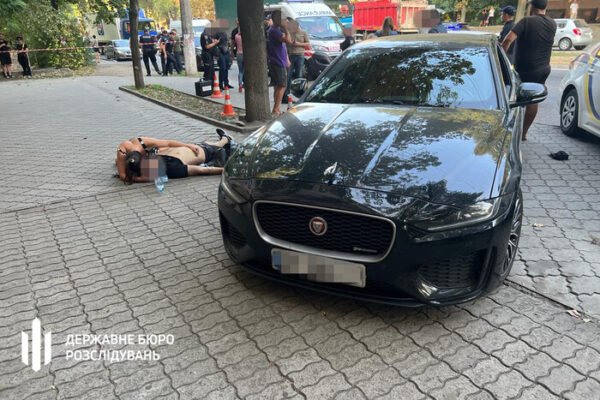 Справа про вбивство поліцейським чоловіка у Дніпрі: З’явилися нові подробиці щодо патрульних