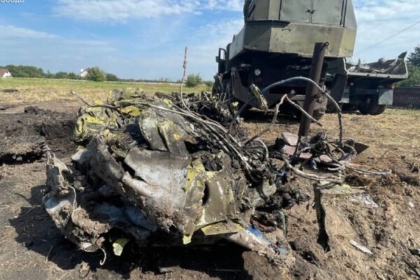 Оприлюднені імена всіх пілотів, які загинули в авіакатастрофі на житомирщині