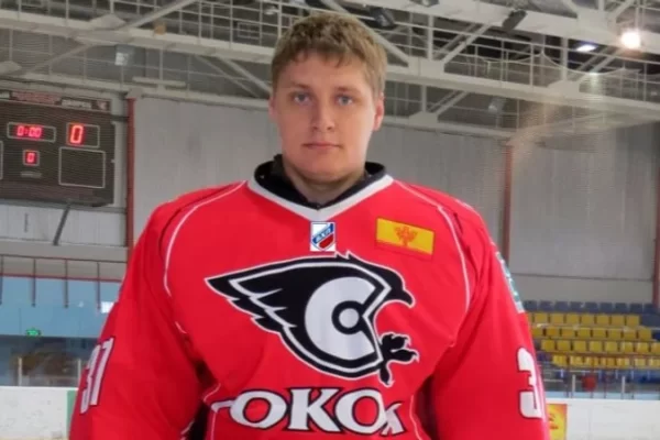 ЗСУ знищили російського хокеїста, який пішов на війну в Україні і подався у штурмовики (ФОТО)