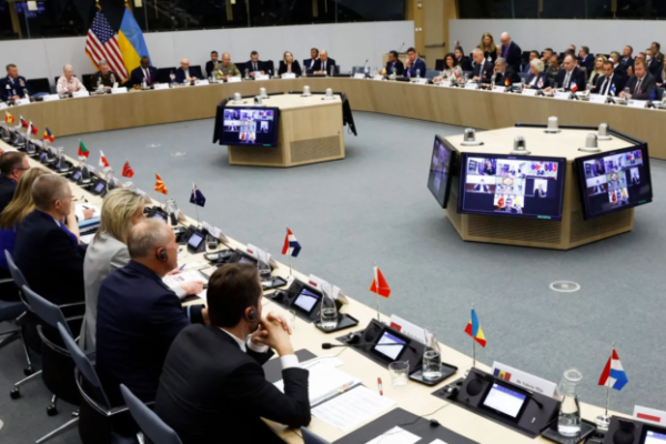 ППО і концепція Сил оборони: Резніков розповів про майбутній “Рамштайн”