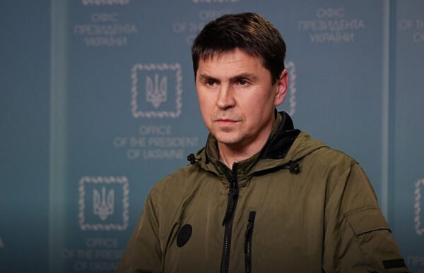 У Росії починаються смутні часи: Подоляк про загибель Пригожина