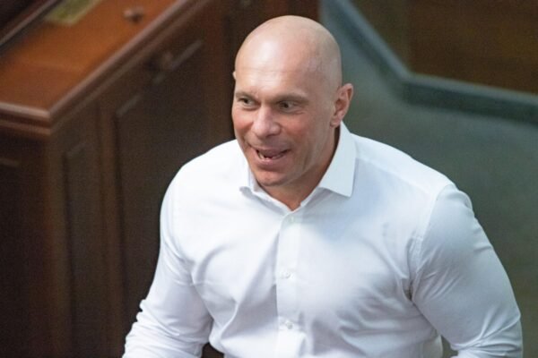 Зраднику Киві повідомлено ще одну підозру, – ДБР